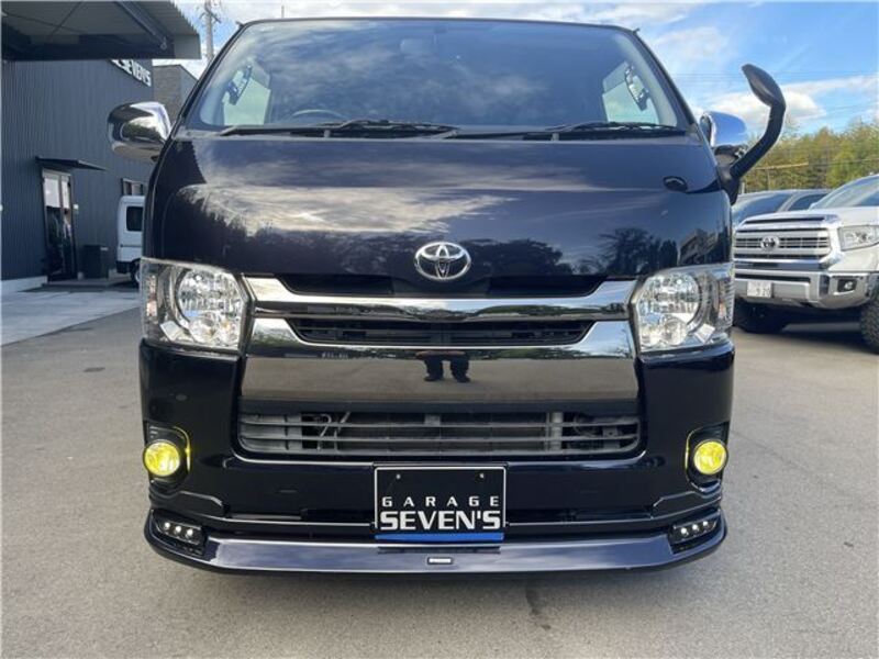 HIACE