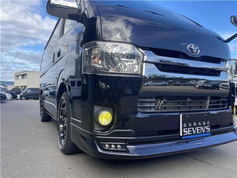 HIACE