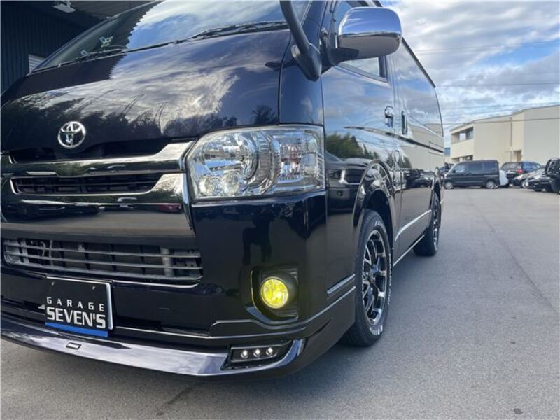 HIACE