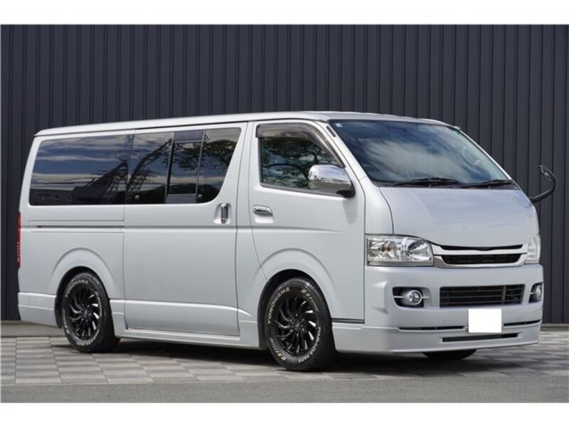 HIACE VAN-0