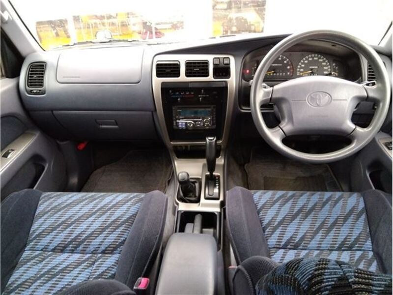 HILUX SURF