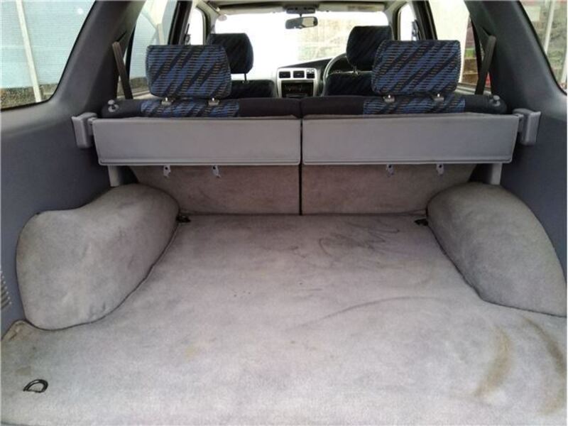 HILUX SURF