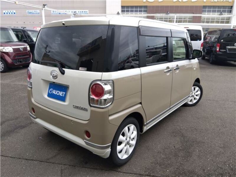 MOVE CANBUS
