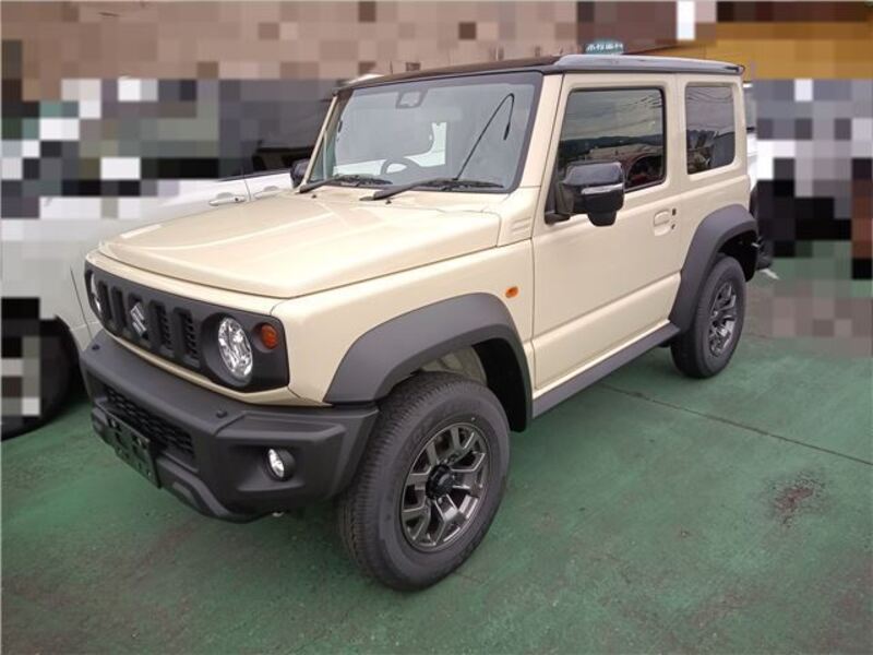 JIMNY SIERRA-0