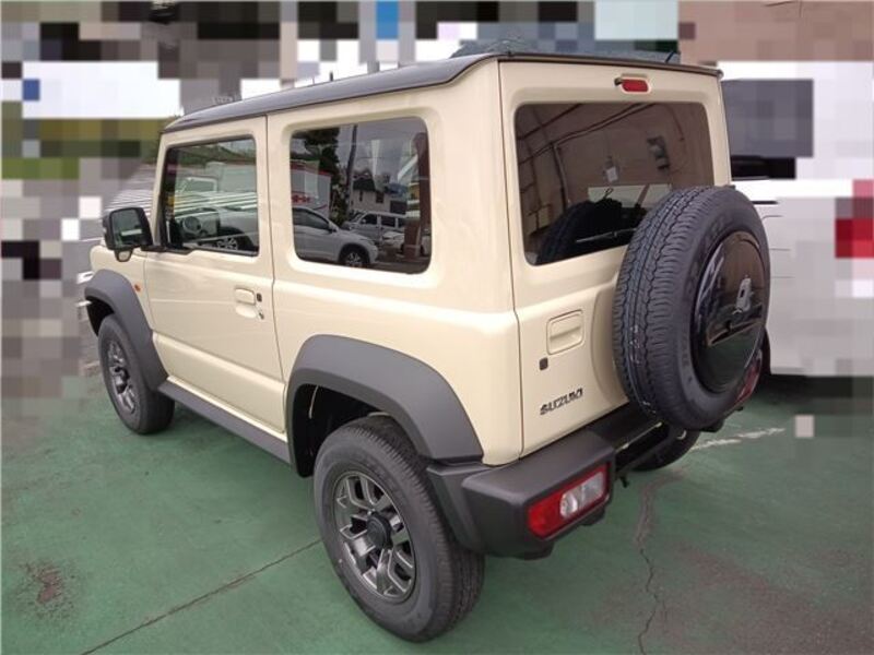 JIMNY SIERRA