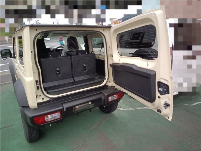 JIMNY SIERRA
