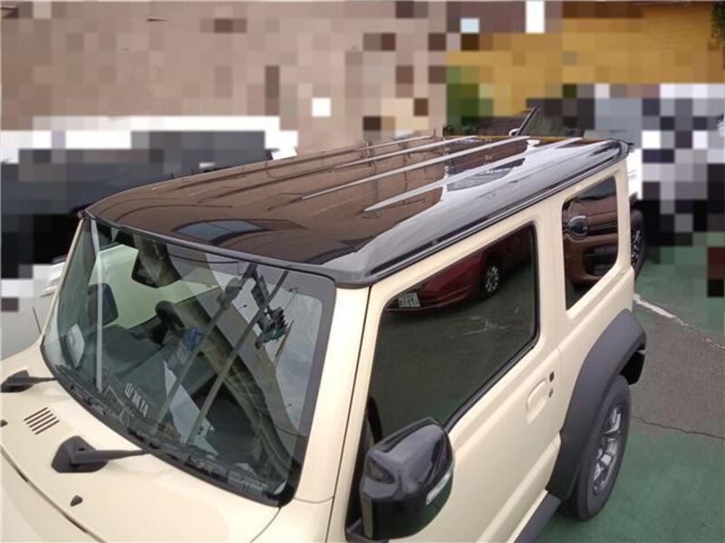 JIMNY SIERRA