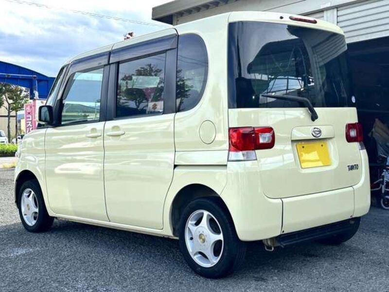 TANTO