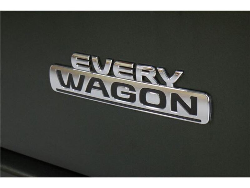 EVERY WAGON