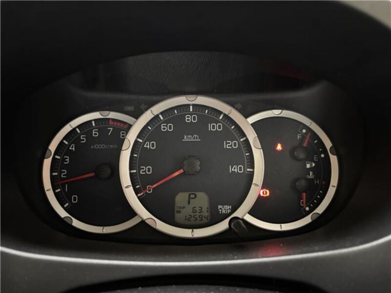 PAJERO MINI