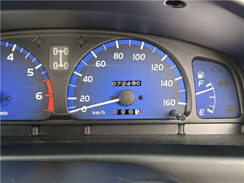 HILUX