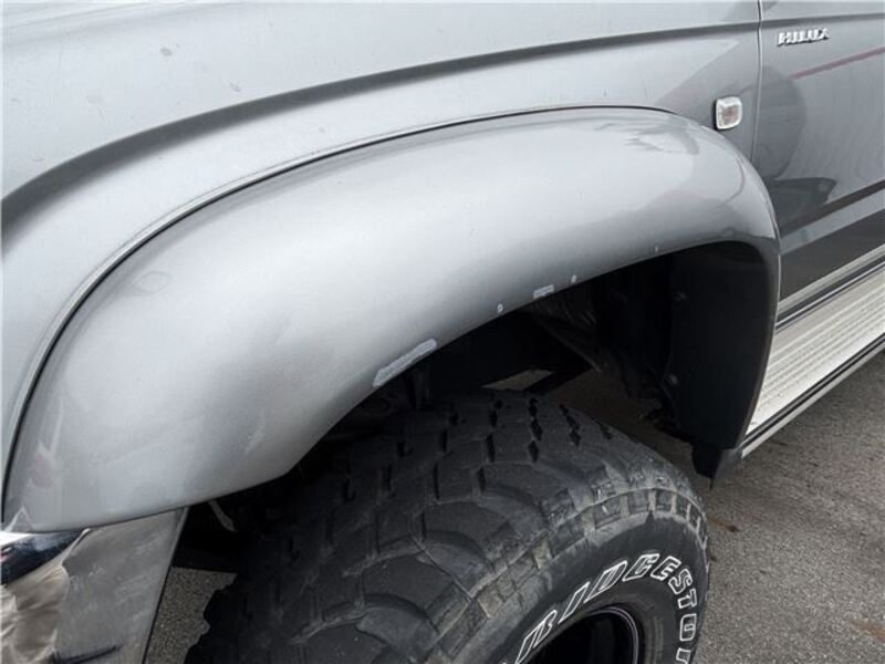 HILUX