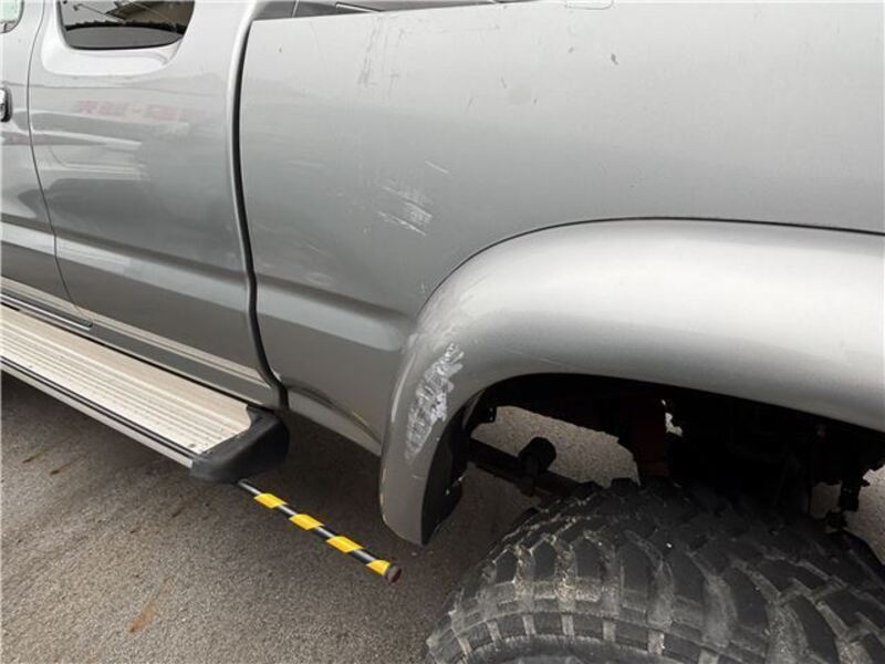 HILUX