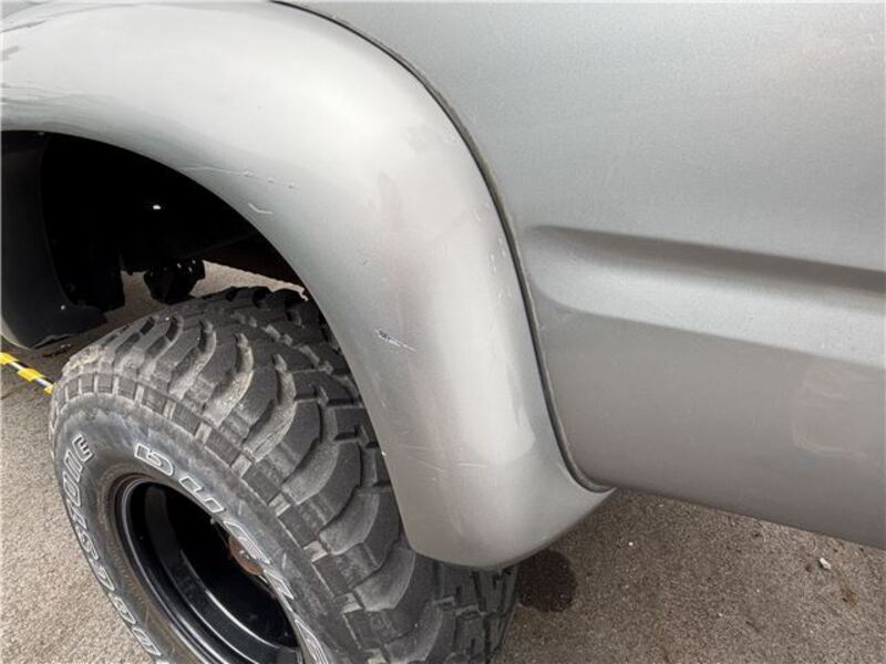 HILUX