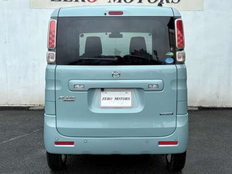 FLAIR WAGON