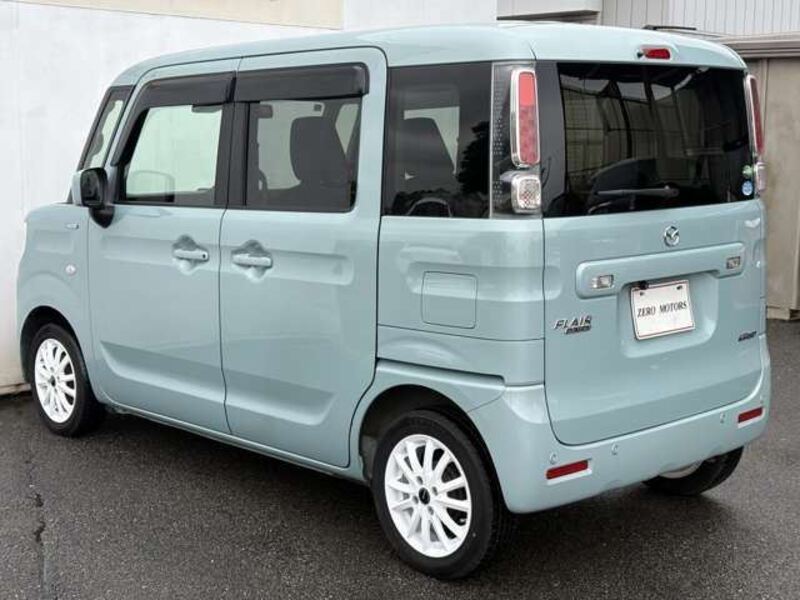 FLAIR WAGON