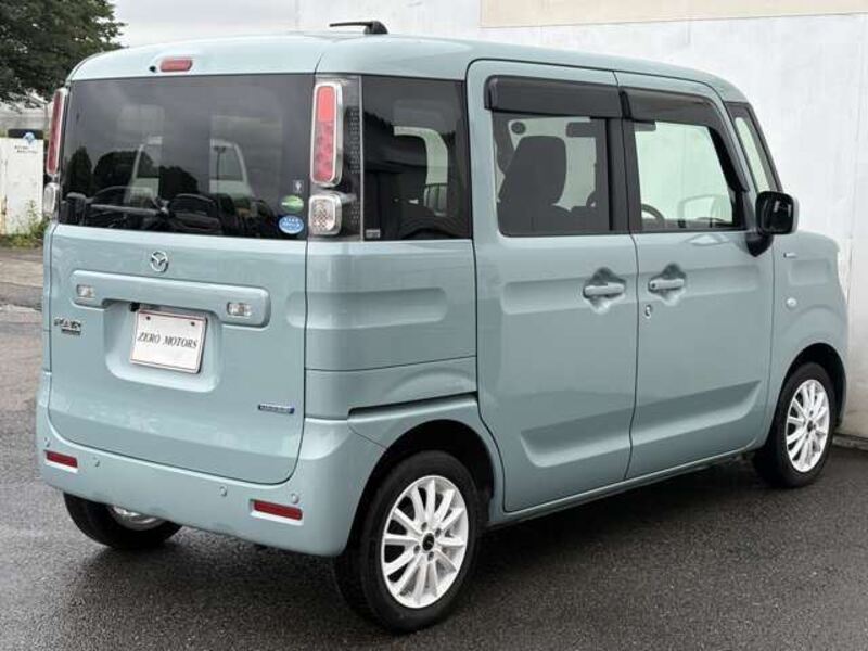 FLAIR WAGON
