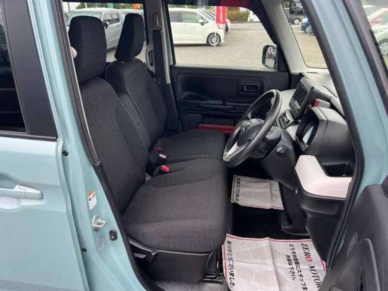 FLAIR WAGON