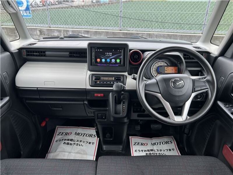 FLAIR WAGON