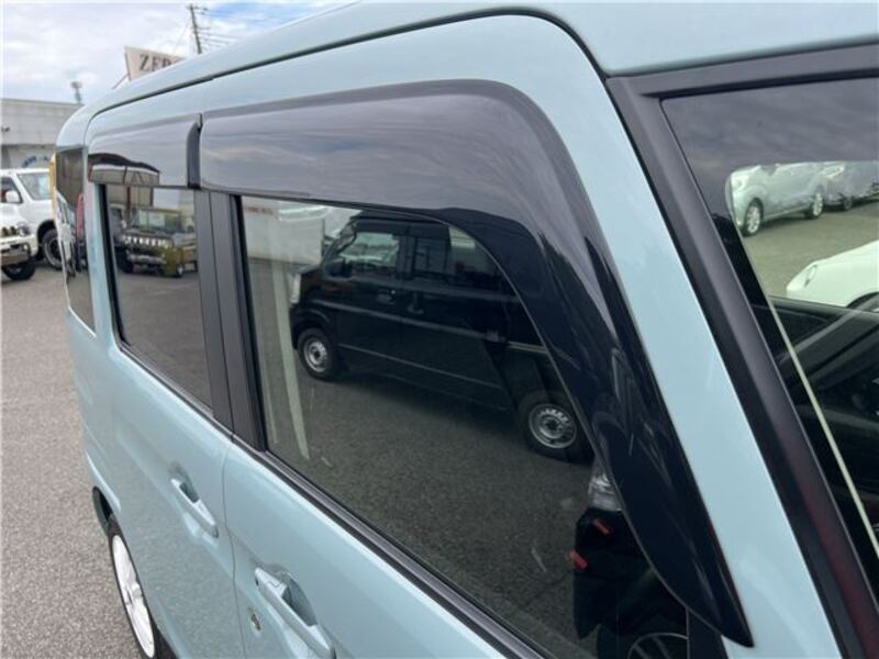 FLAIR WAGON