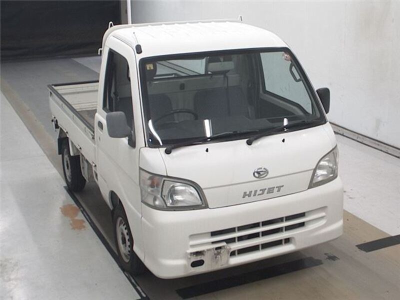 HIJET TRUCK-0