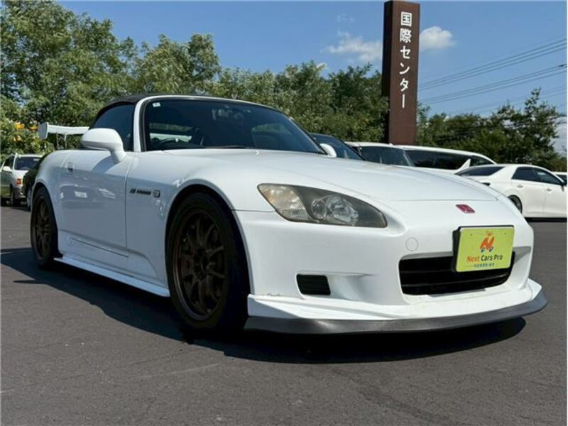 S2000