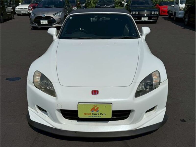 S2000