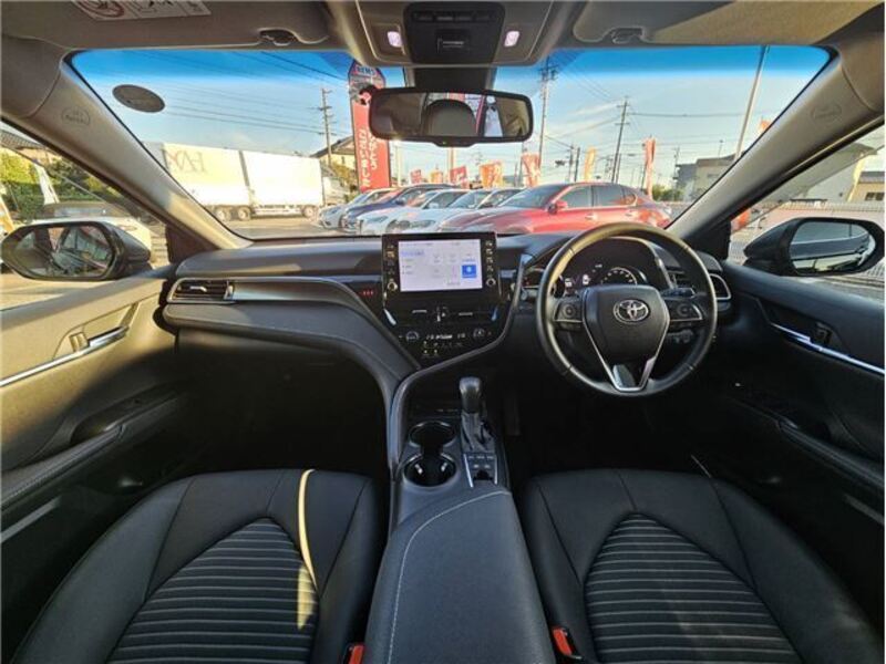 CAMRY