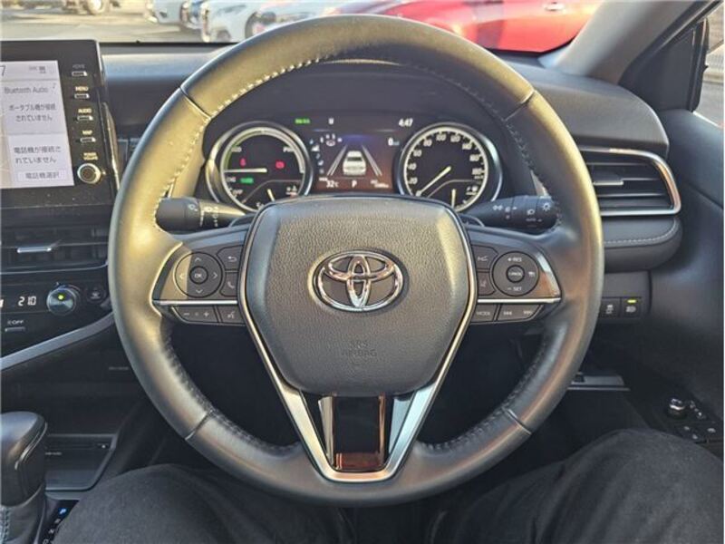 CAMRY