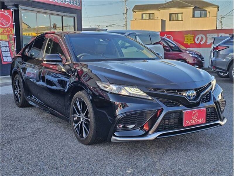 CAMRY
