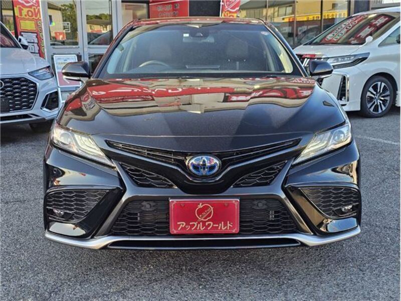 CAMRY