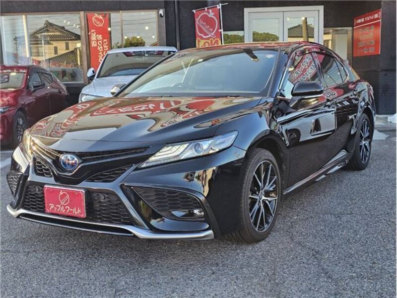 CAMRY