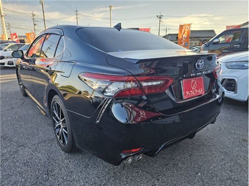 CAMRY