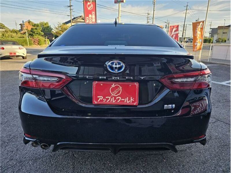 CAMRY