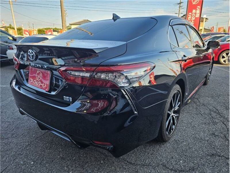 CAMRY