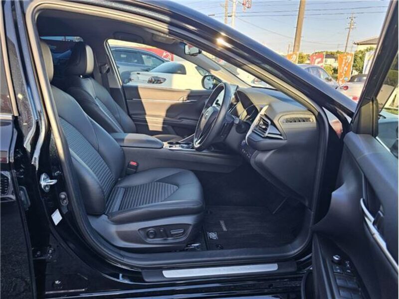CAMRY