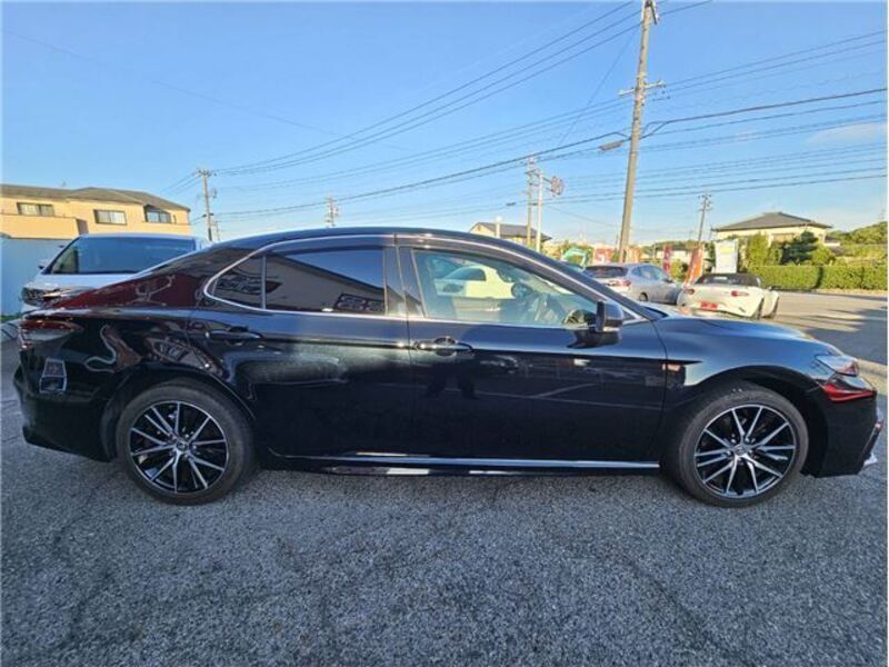 CAMRY