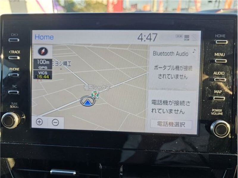 CAMRY