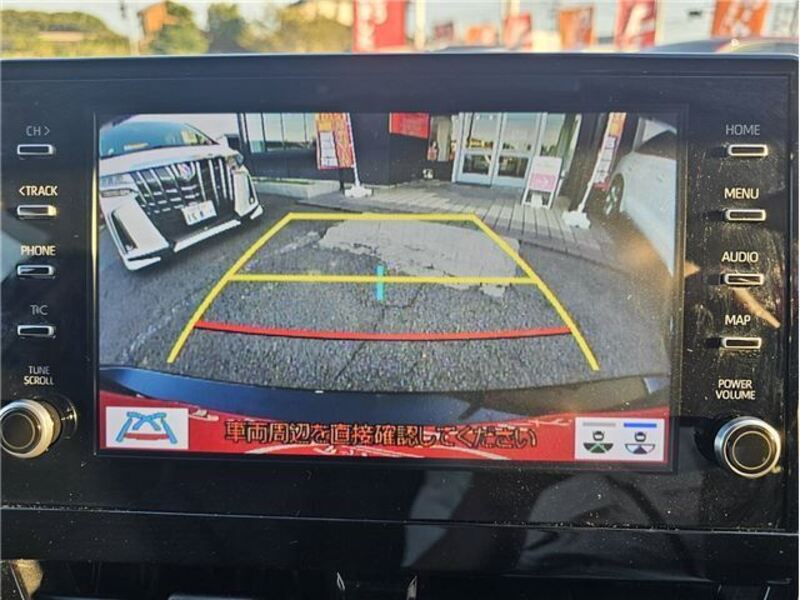 CAMRY