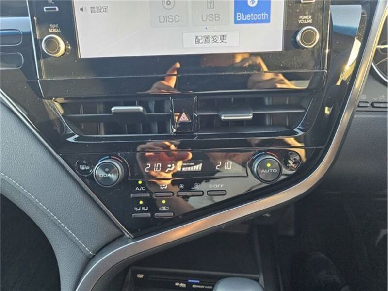 CAMRY