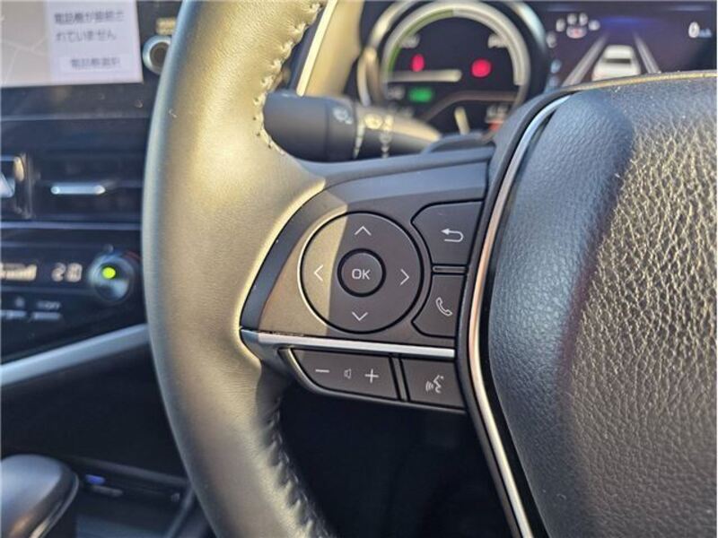 CAMRY