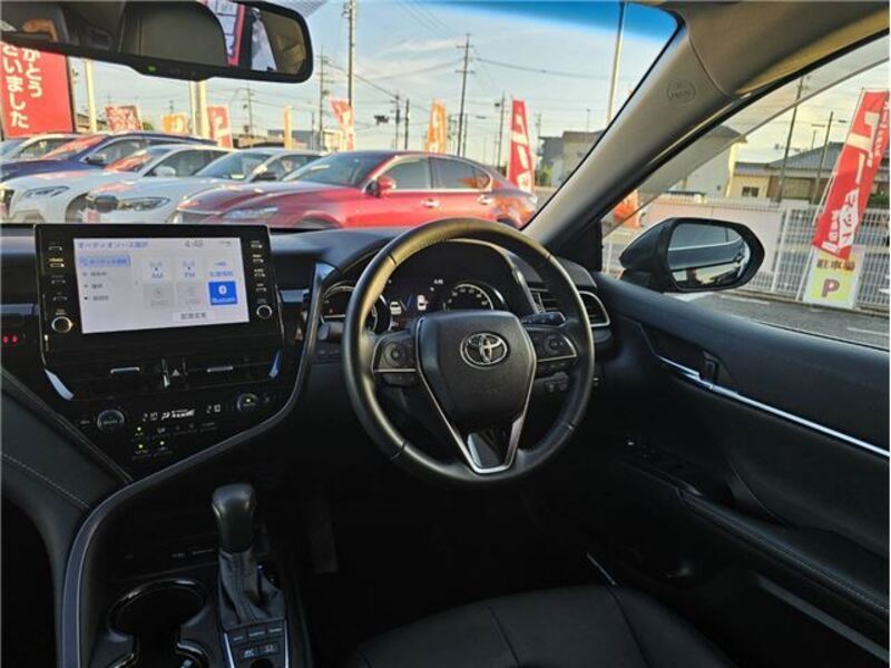 CAMRY