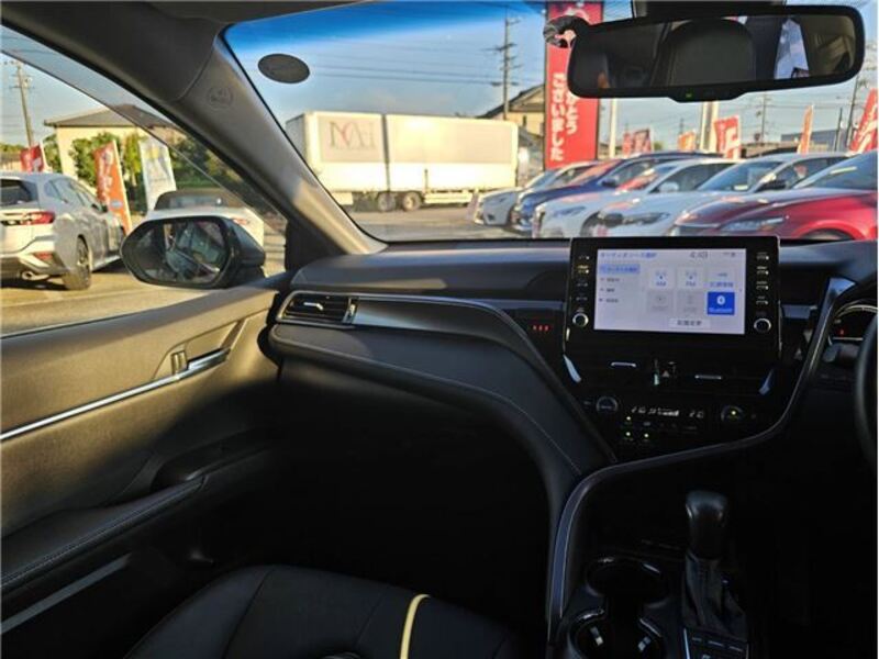 CAMRY