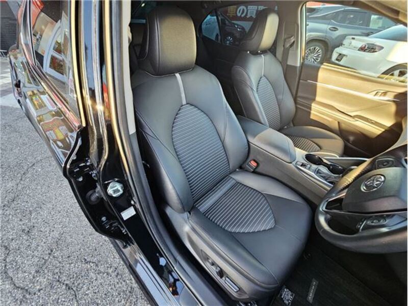 CAMRY