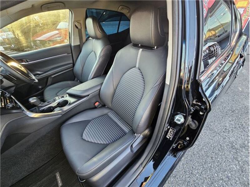 CAMRY