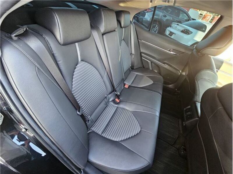 CAMRY