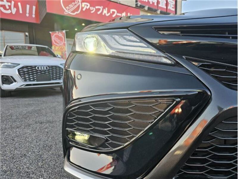 CAMRY