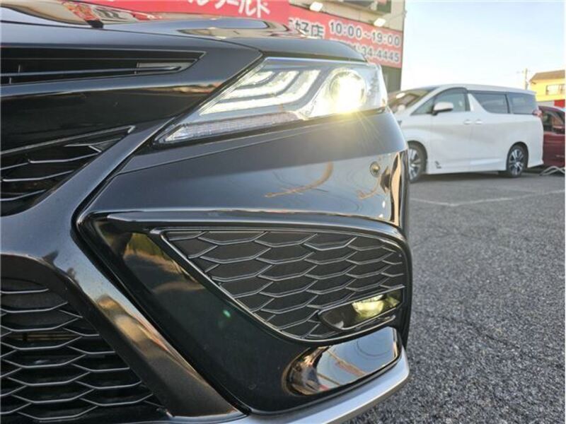 CAMRY