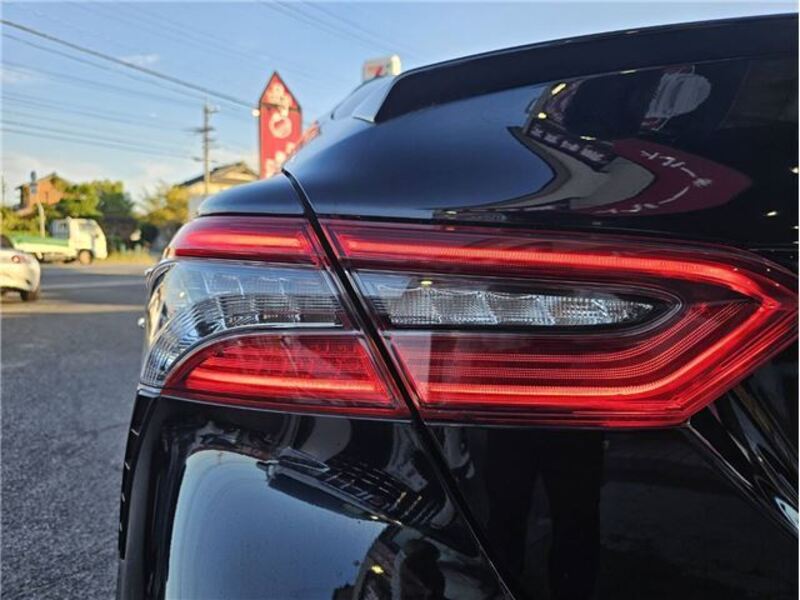 CAMRY