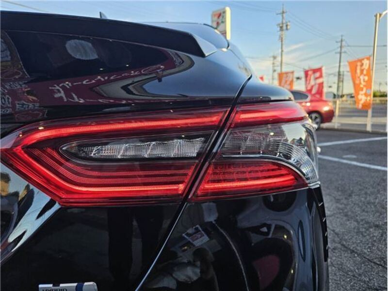 CAMRY